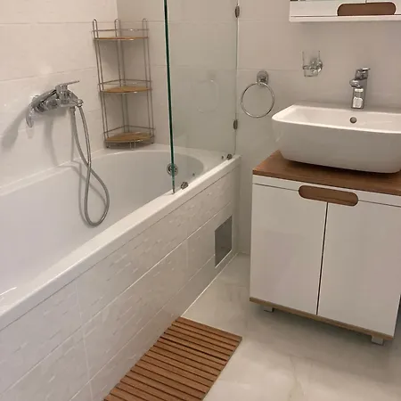 Apartman 10 Lux Novi Sad Esterno foto