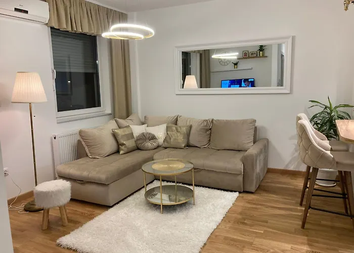 Apartman 10 Lux