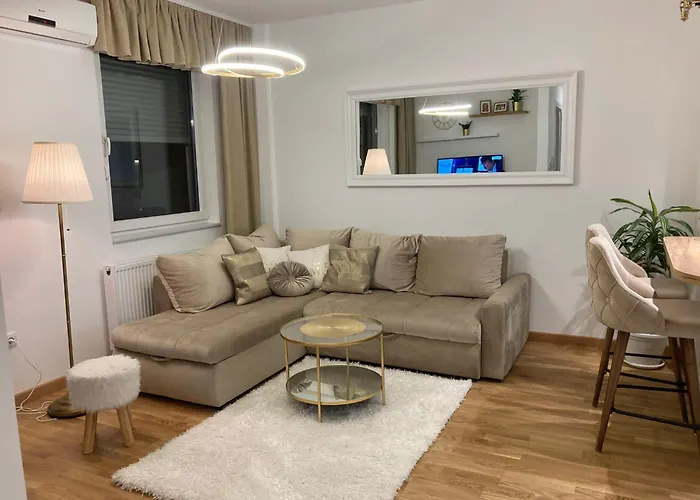 Apartman 10 Lux