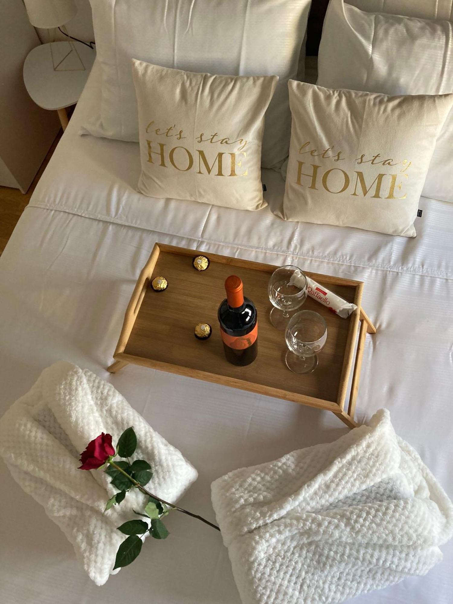 Lägenhet 10 Lux Novi Sad