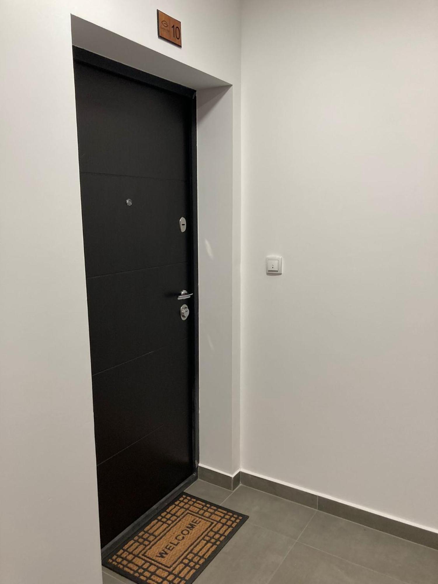 Lägenhet 10 Lux Novi Sad