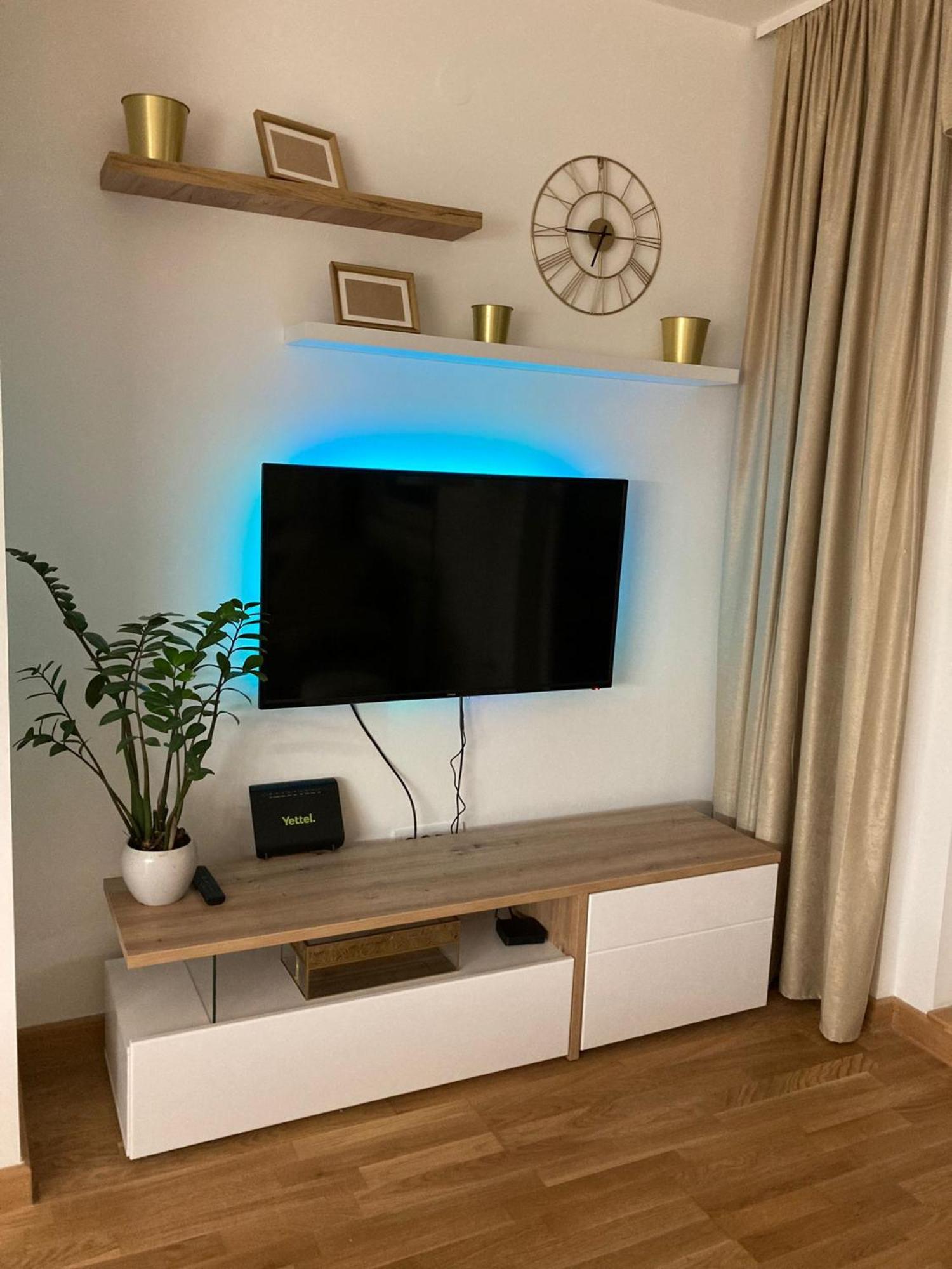 10 Lux Lägenhet Novi Sad