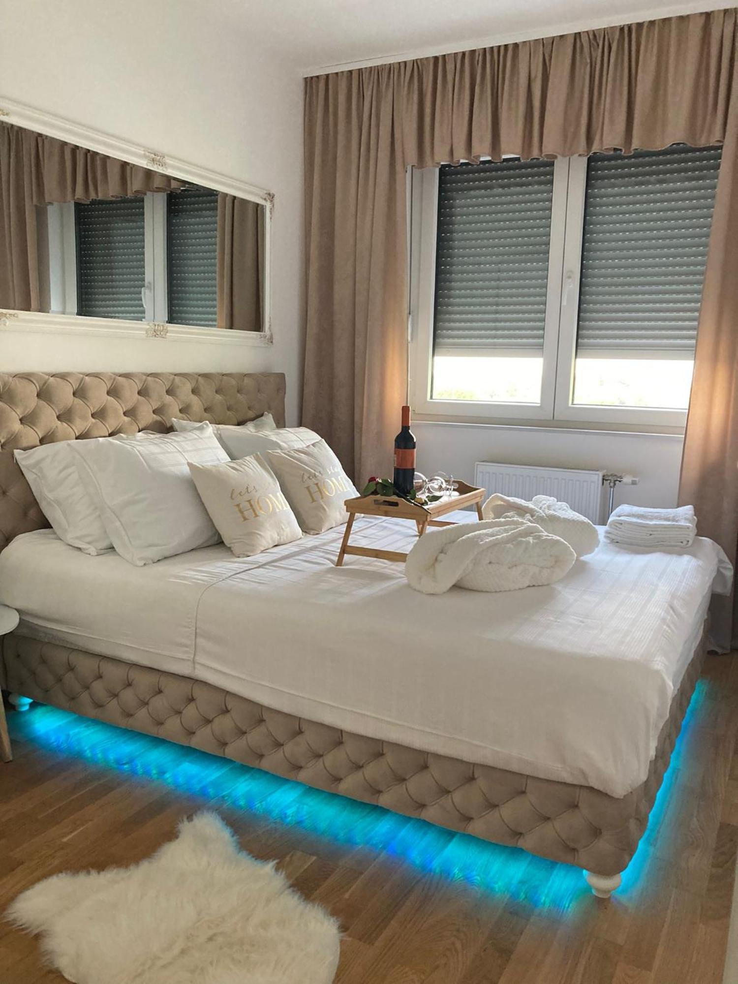 Lägenhet 10 Lux